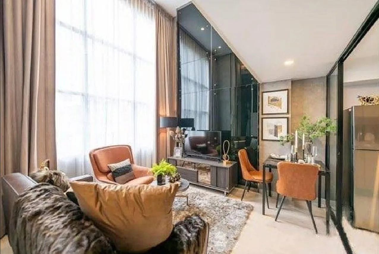 Property photos for Knightsbridge Prime Sathorn