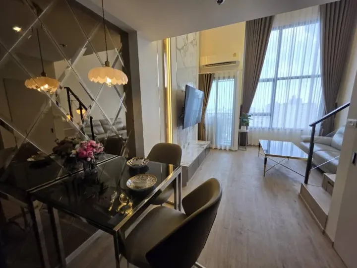 Property photos for The Rich Rama 9-Srinakarin