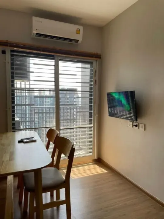 Property photos for Metris Rama 9-ramkhamhaeng
