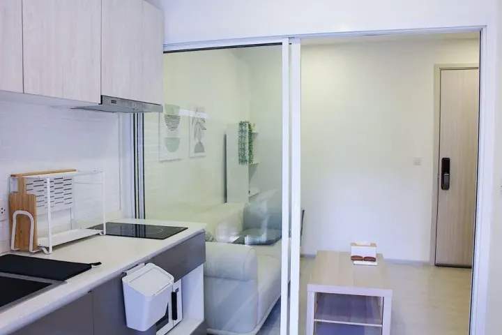 Property photos for The Tree Sukhumvit 64