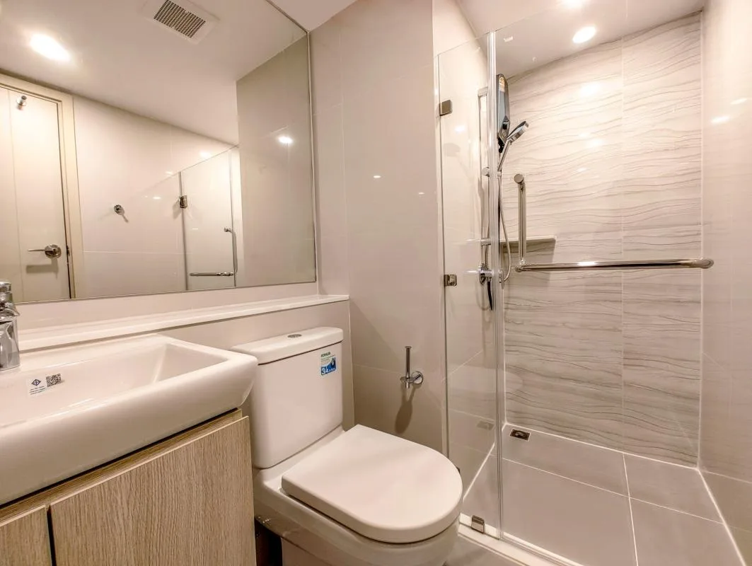Property photos for Life Rama 4 - Asoke