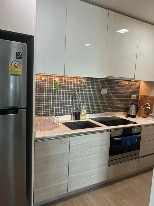 Property photos for The Room Sukhumvit 21