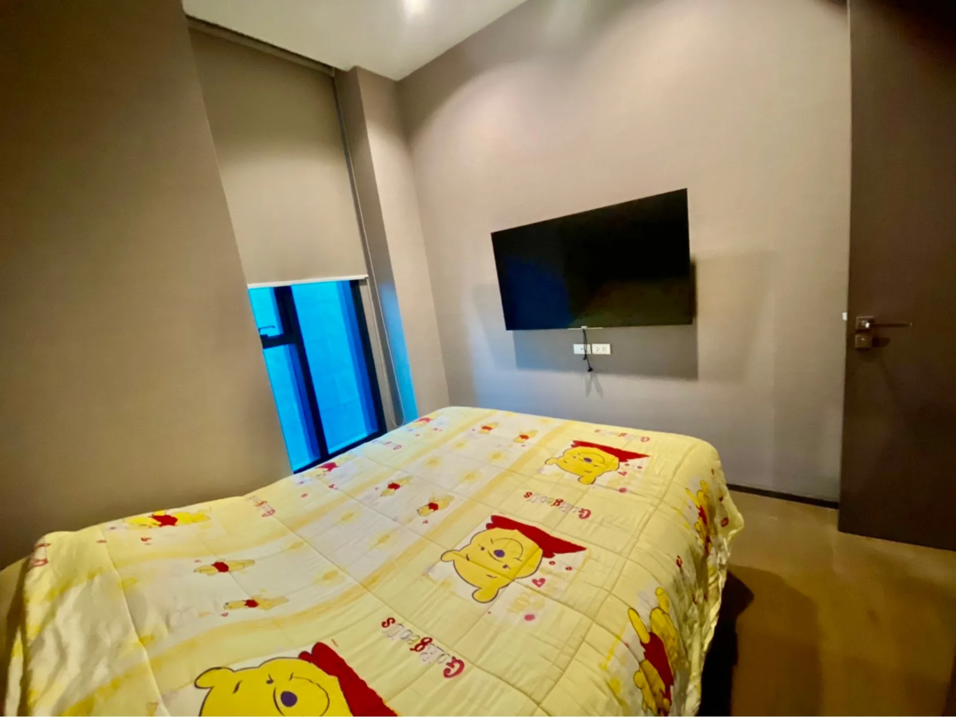 Property photos for The Diplomat Sathorn