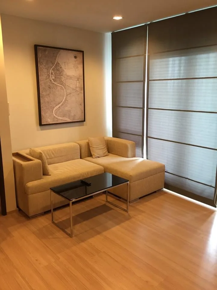 Property photos for Rhythm Sathorn