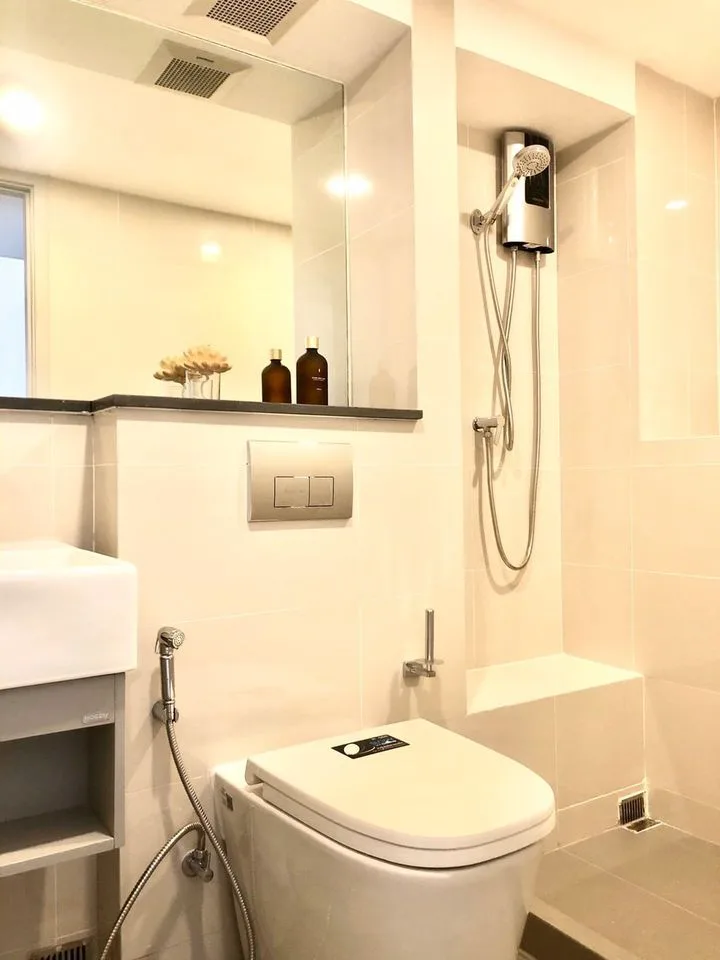 Property photos for Knightsbridge Prime Sathorn