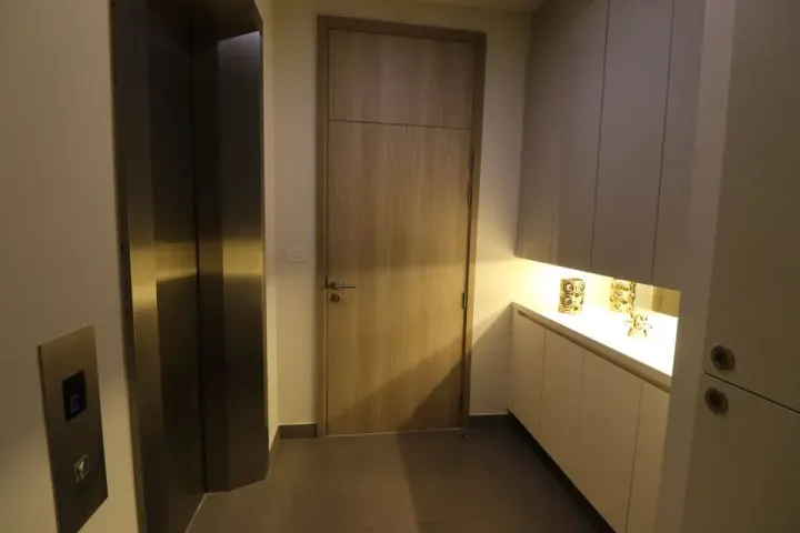 Property photos for Noble Ploenchit