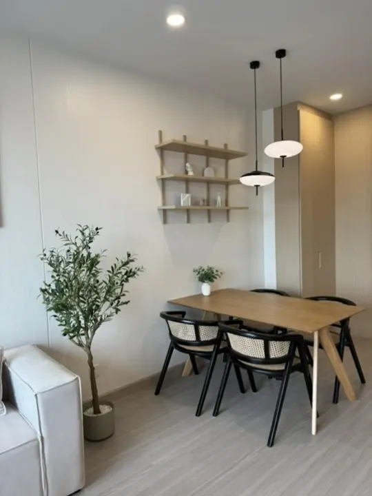 Property photos for Supalai Premier Si Phraya-samyan