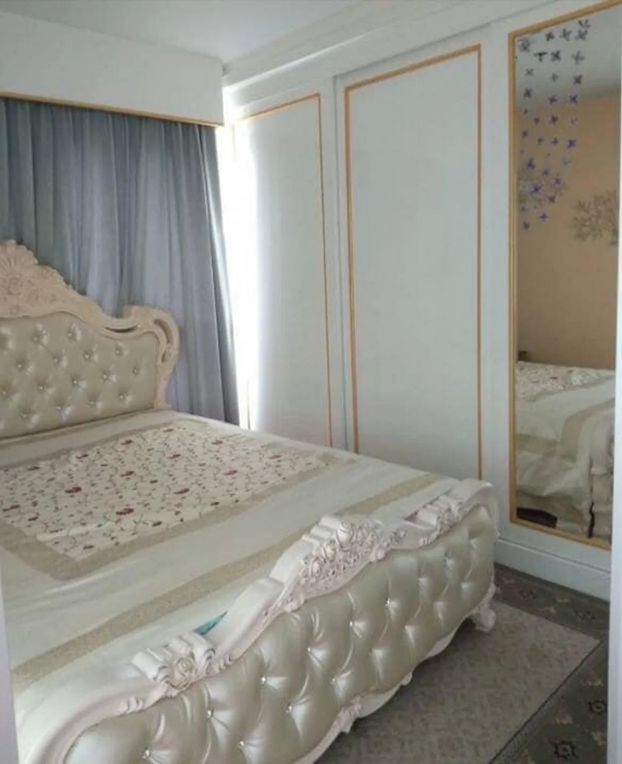 Property photos for Aspire Rama 4