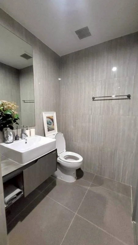 Property photos for The Parkland Phetkasem