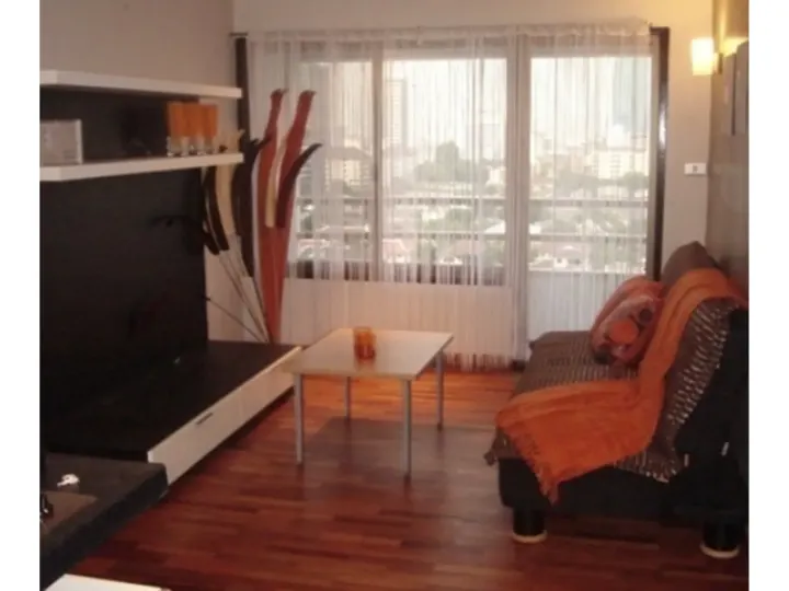 Property photos for Thonglor Tower