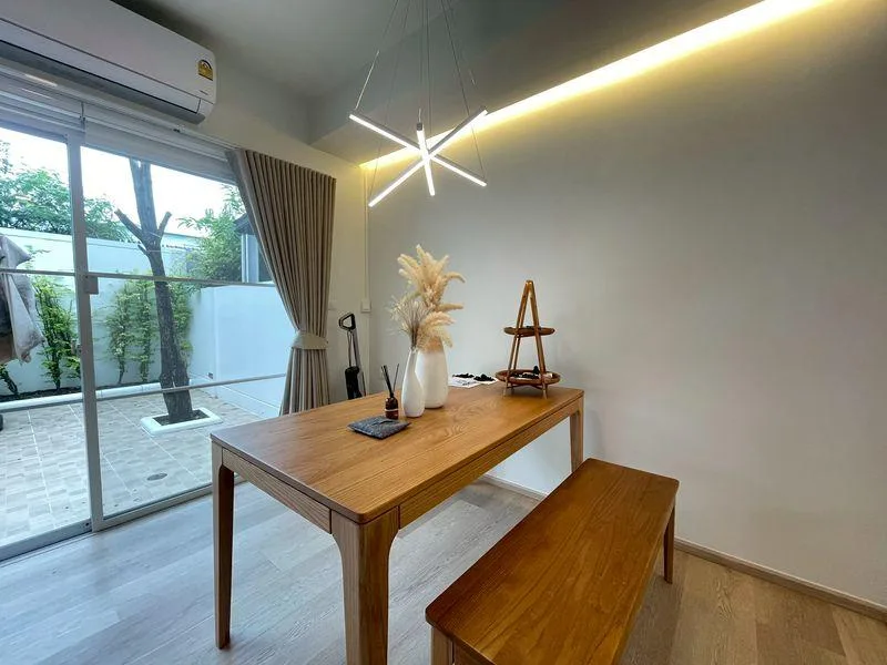 Property photos for Indy Bangna-ramkhamhaeng 2