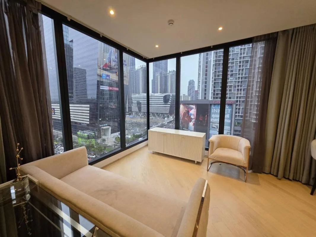 Property photos for ASHTON Asoke - Rama 9