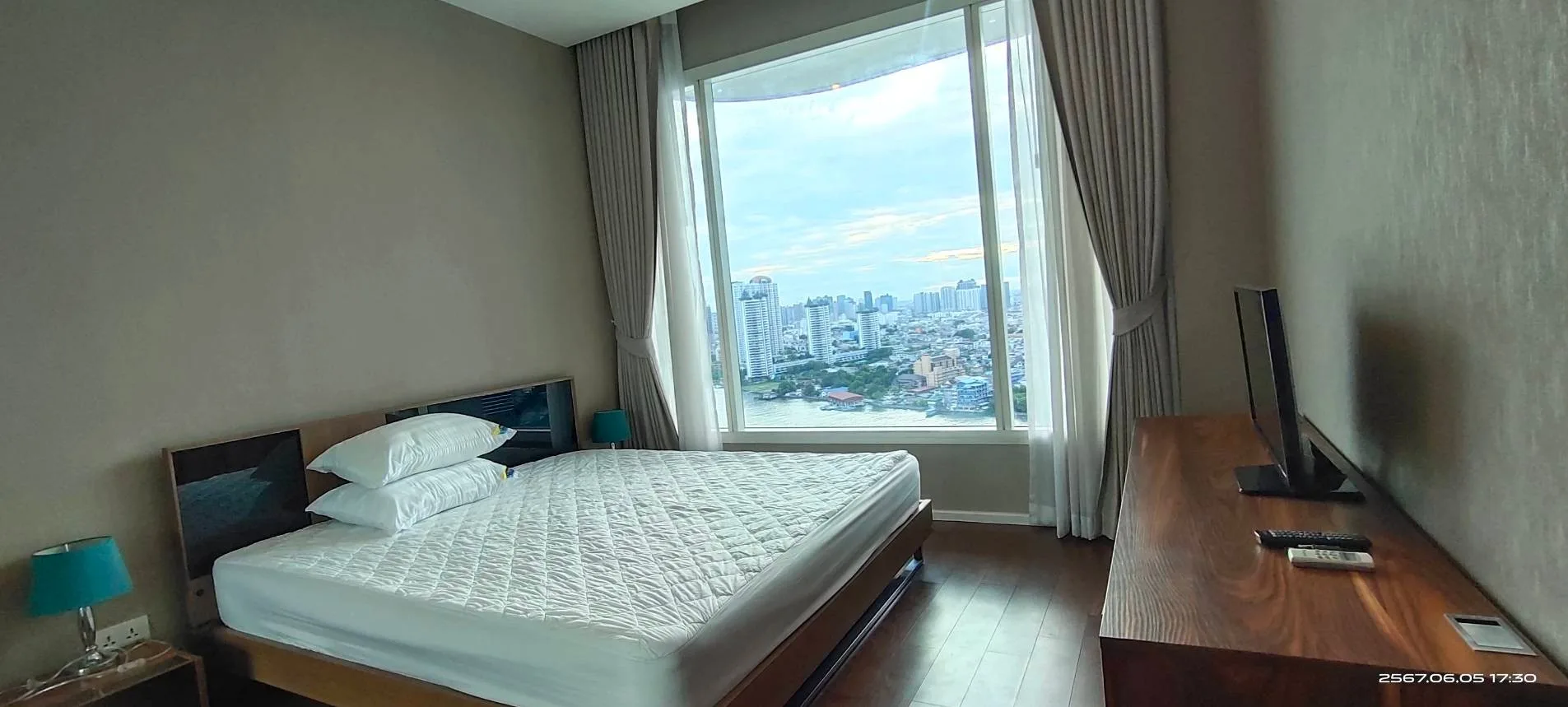 Property photos for Menam Residences
