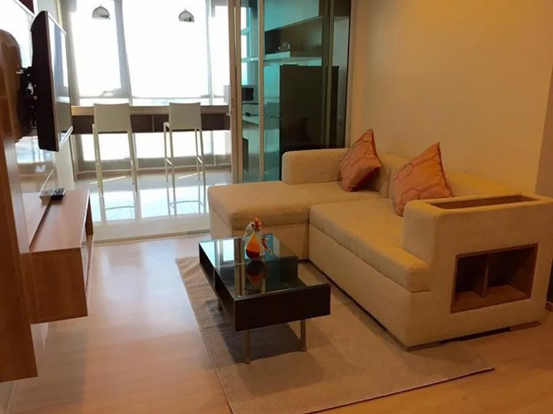 Property photos for Rhythm Sathorn