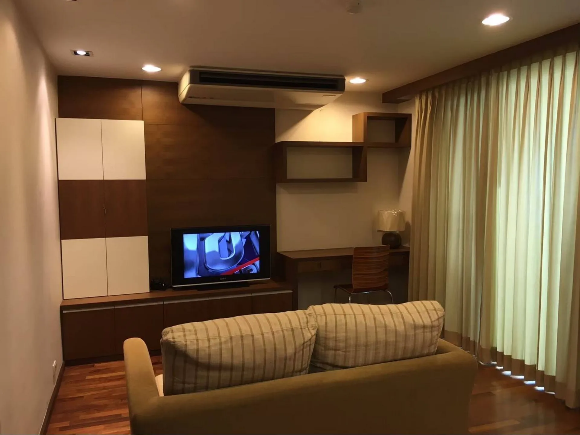 Property photos for The Aree Condominium