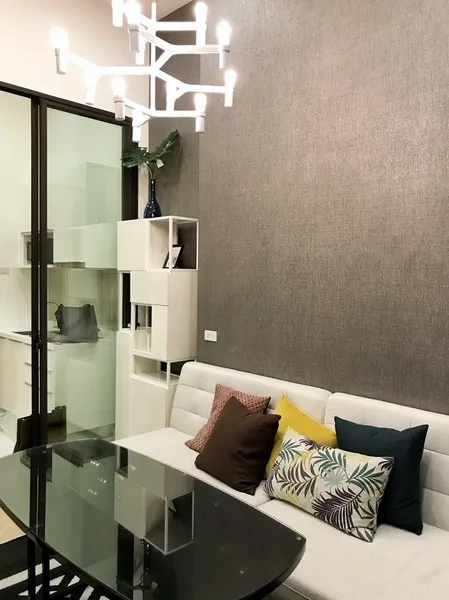 Property photos for Chewathai Residence Asoke