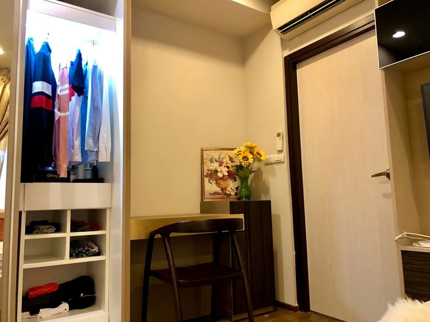 Property photos for Onyx Phaholyothin