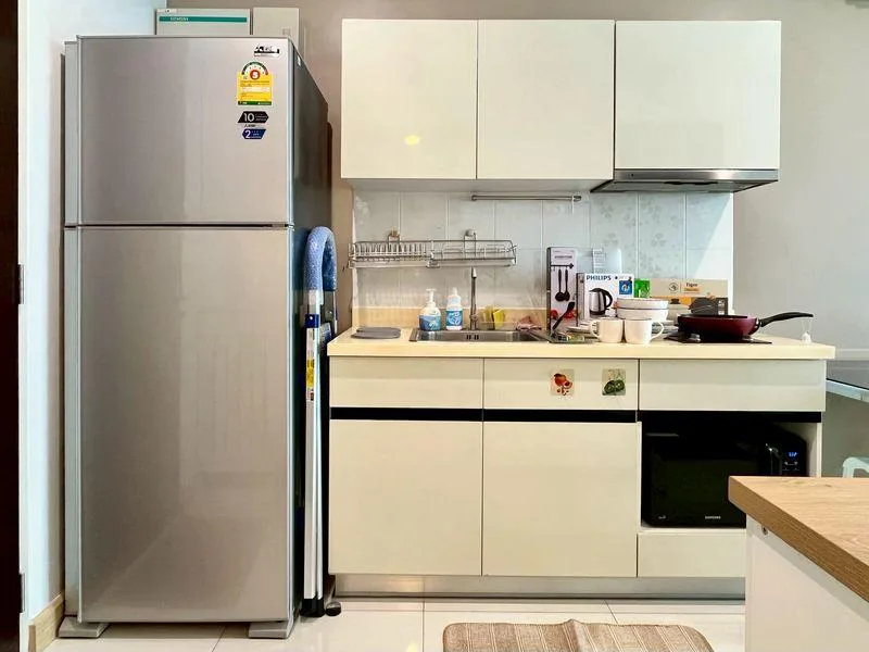 Property photos for The President Sukhumvit