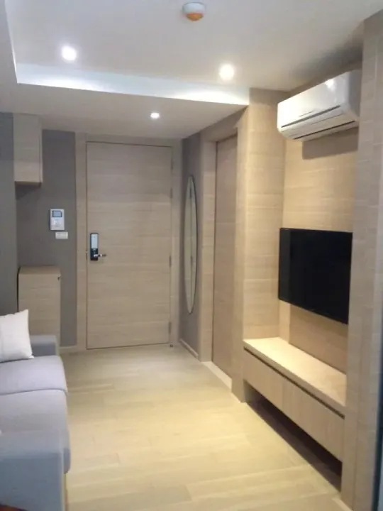Property photos for Klass Condo Silom
