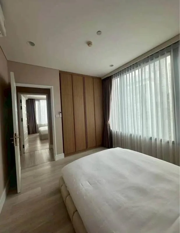 Property photos for Aguston Sukhumvit 22