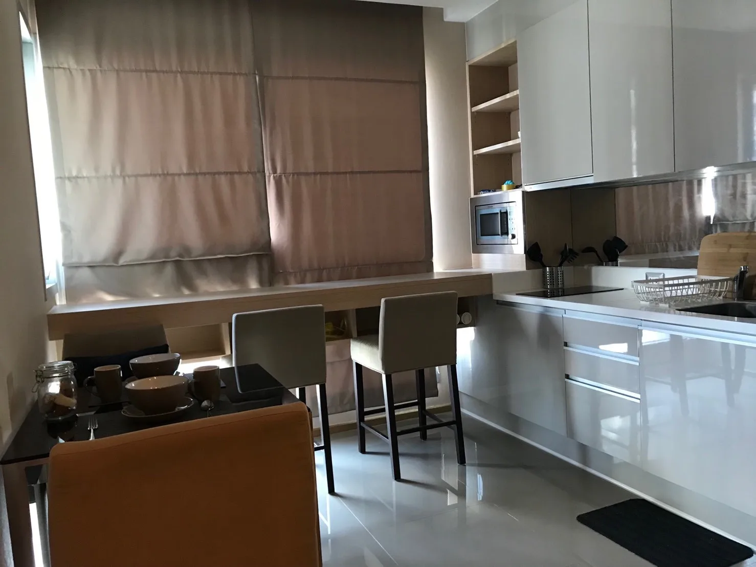 Property photos for The Address Asoke