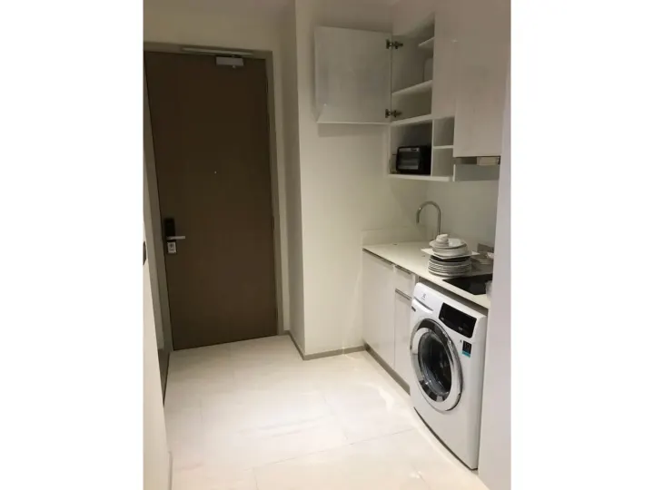 Property photos for Ashton Silom