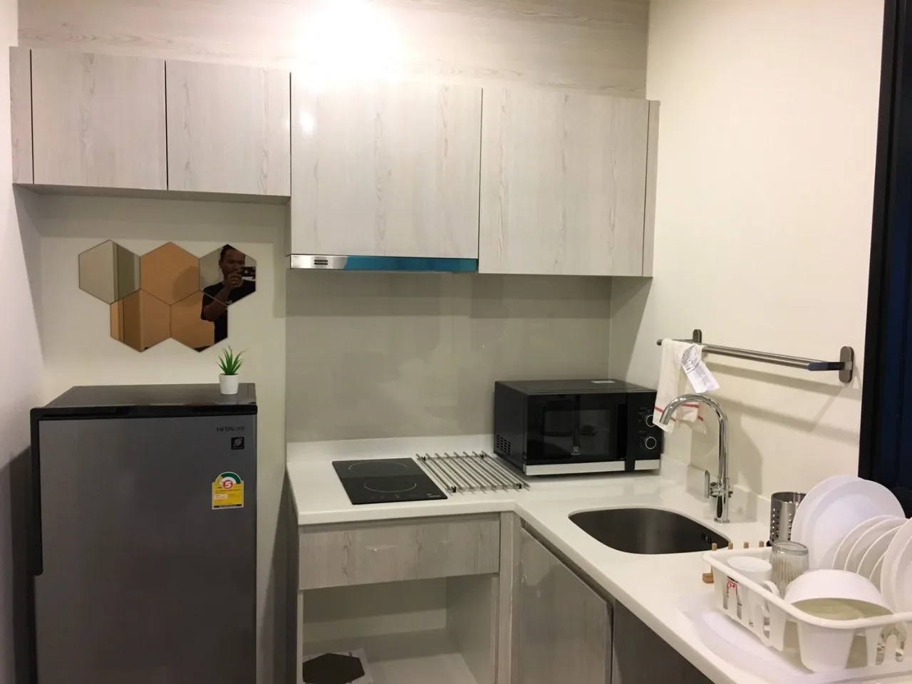 Property photos for Life Asoke