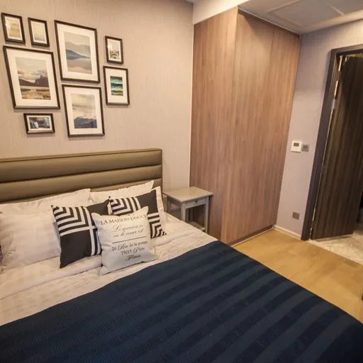 Property photos for Ashton Asoke