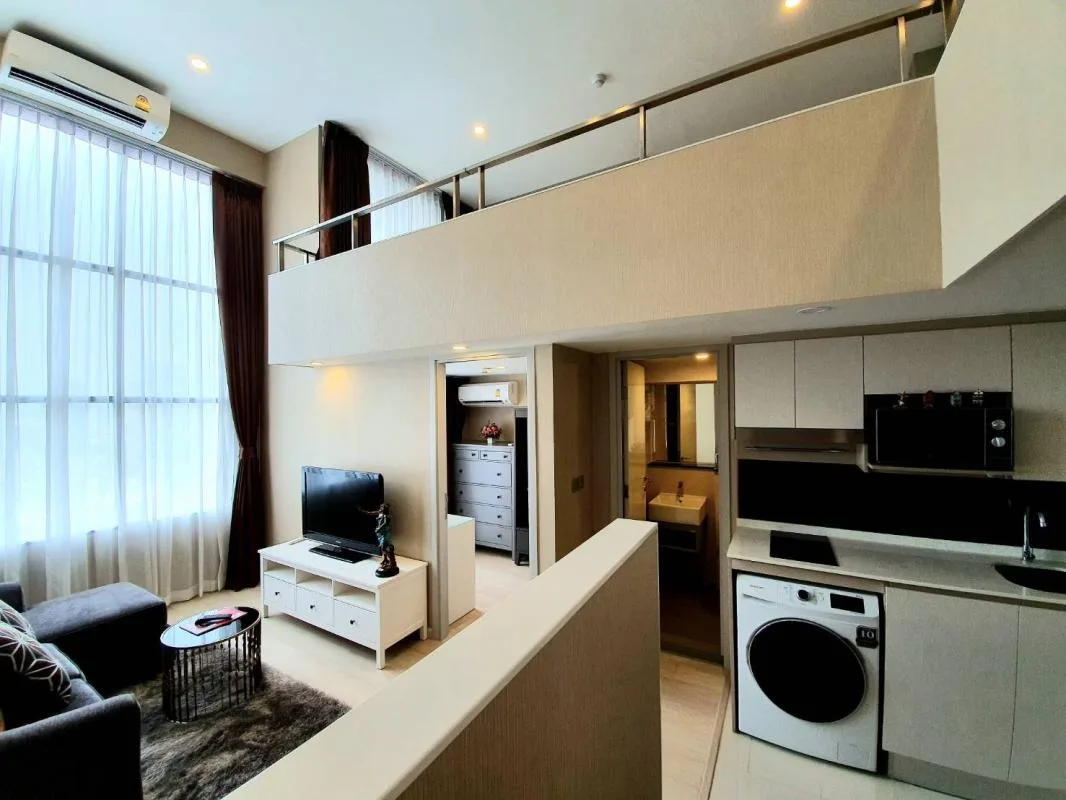 Property photos for Knightsbridge Prime Sathorn