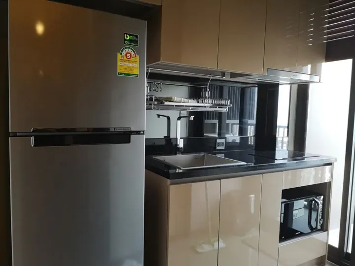 Property photos for The Line Sukhumvit 71