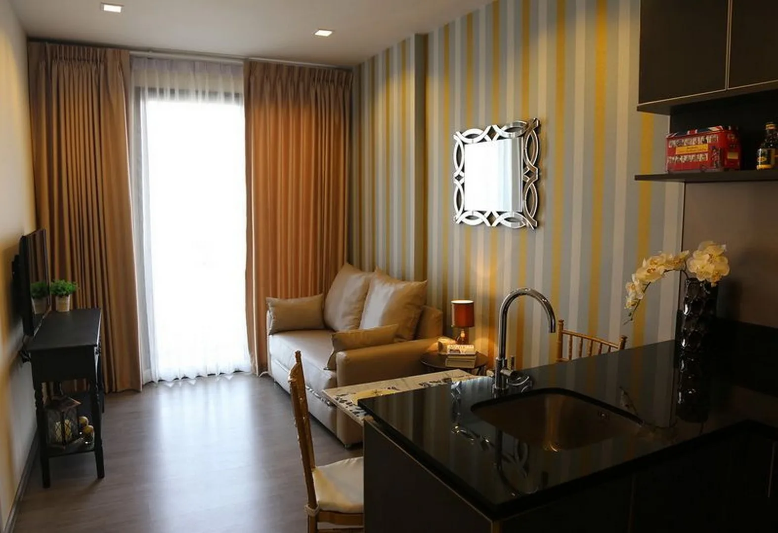Property photos for Nye by Sansiri