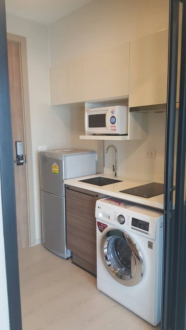 Property photos for Condolette Midst Rama 9
