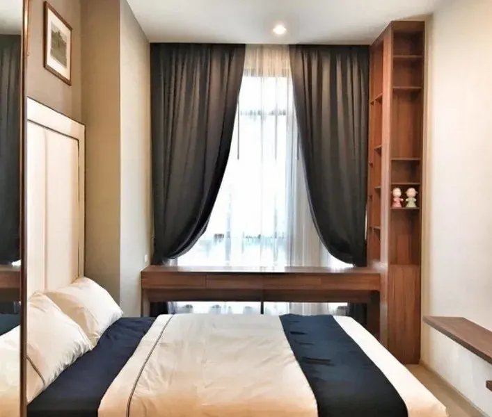 Property photos for The Capital Ekamai-Thonglor