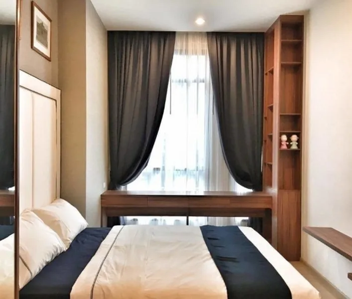 Property photos for The Capital Ekamai-Thonglor