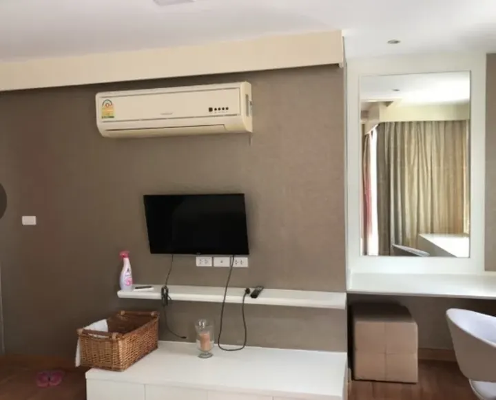 Property photos for Hamony Living Paholythin 11