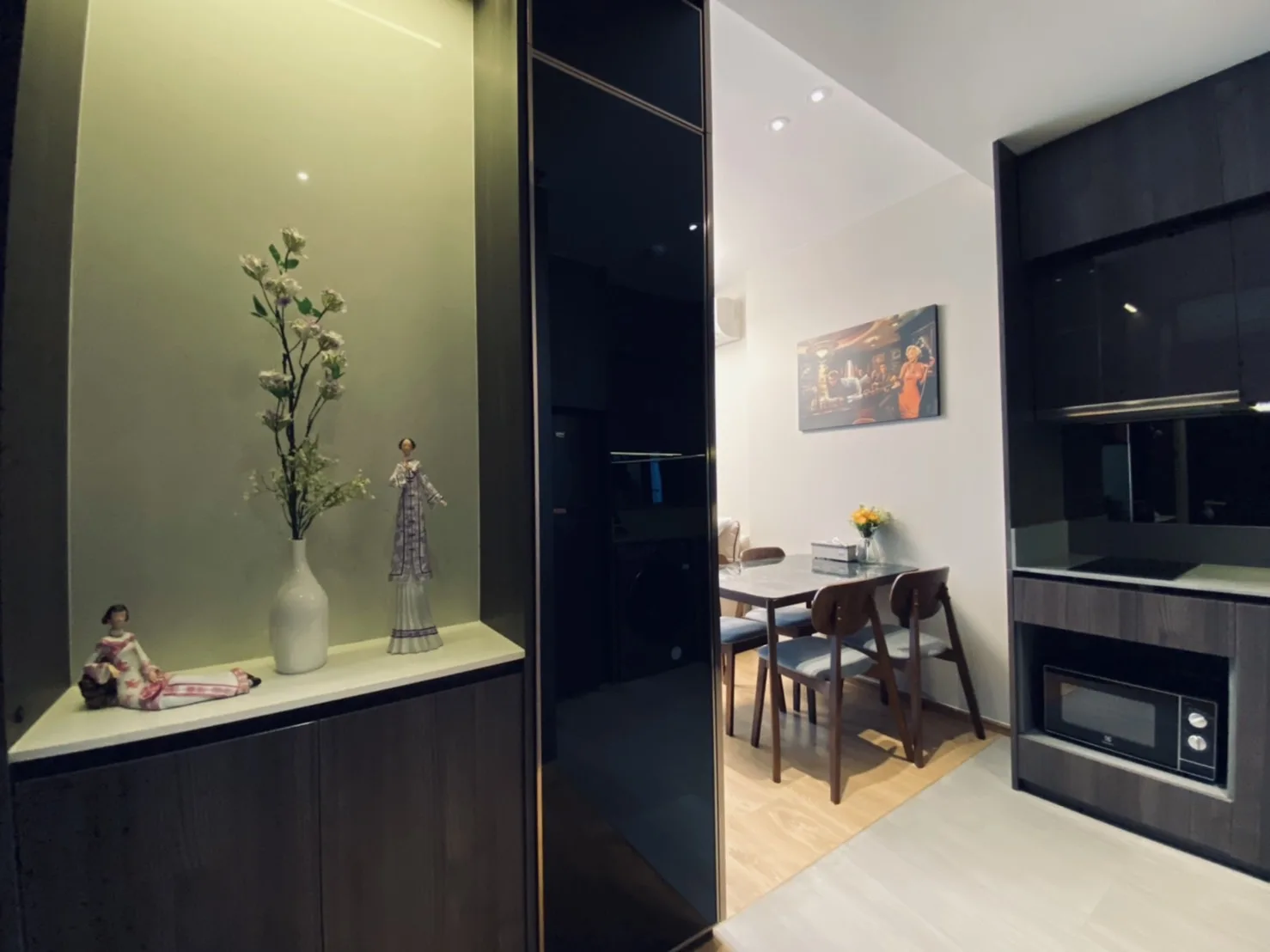 Property photos for The FINE Bangkok Thonglor - Ekamai