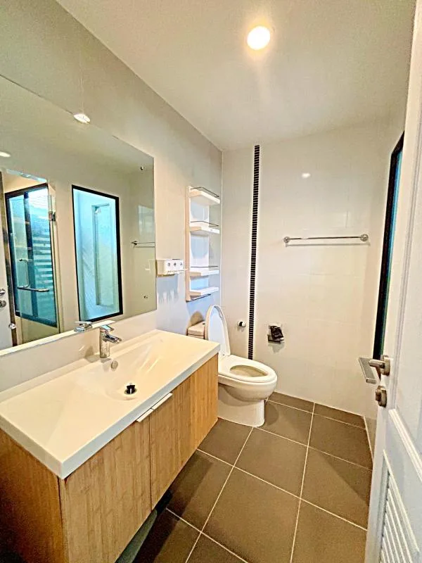 Property photos for Passorn Prestige Bangna-Suvarnabhumi