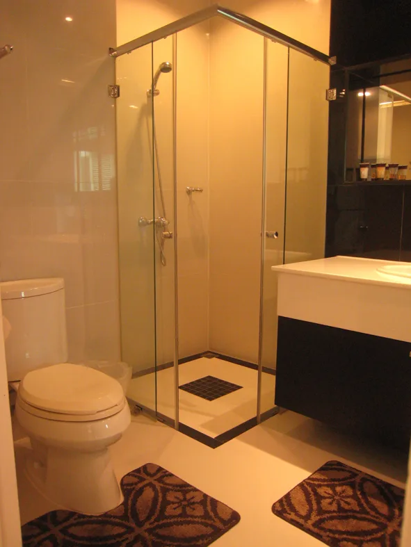 Property photos for The Address Chidlom