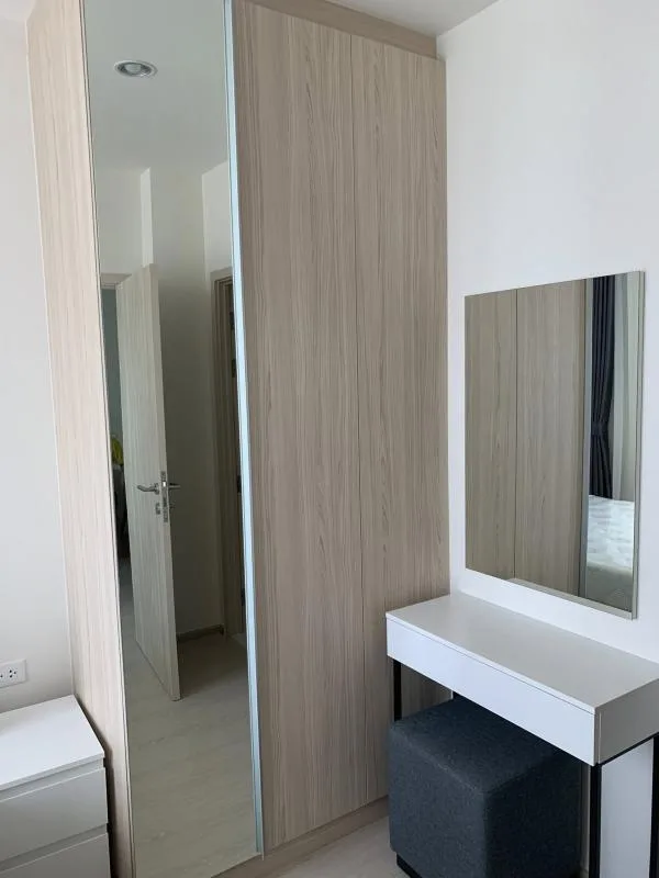 Property photos for Nue Noble Ratchada-lat Phrao