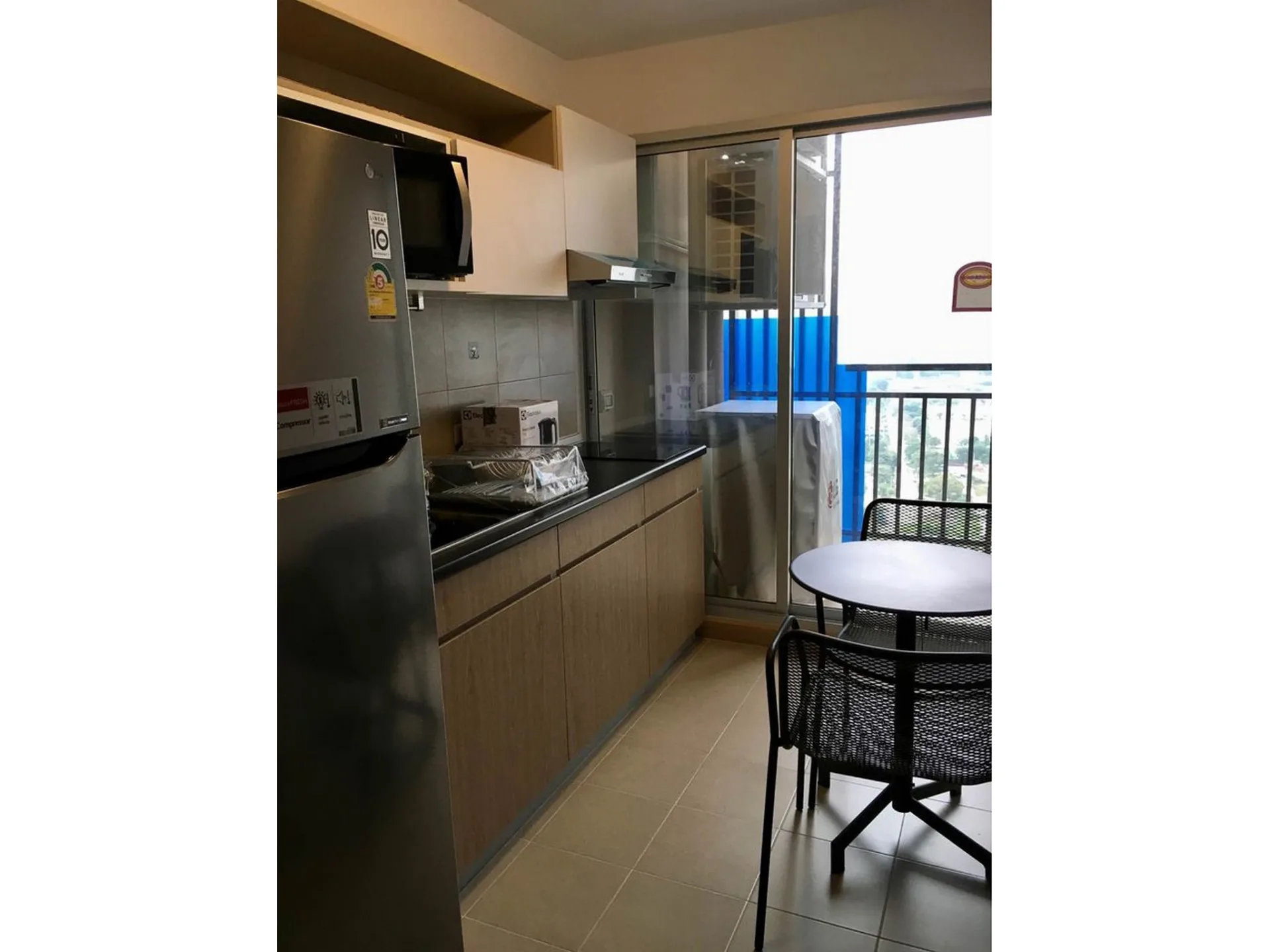 Property photos for Supalai Veranda Rama 9