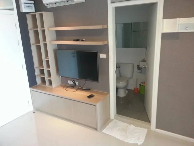 Property photos for Aspire Sukhumvit 48