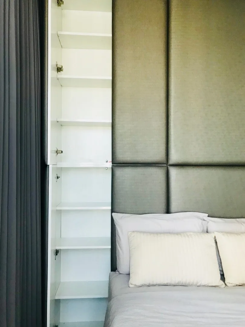 Property photos for Whizdom Avenue Ratchada - Ladprao