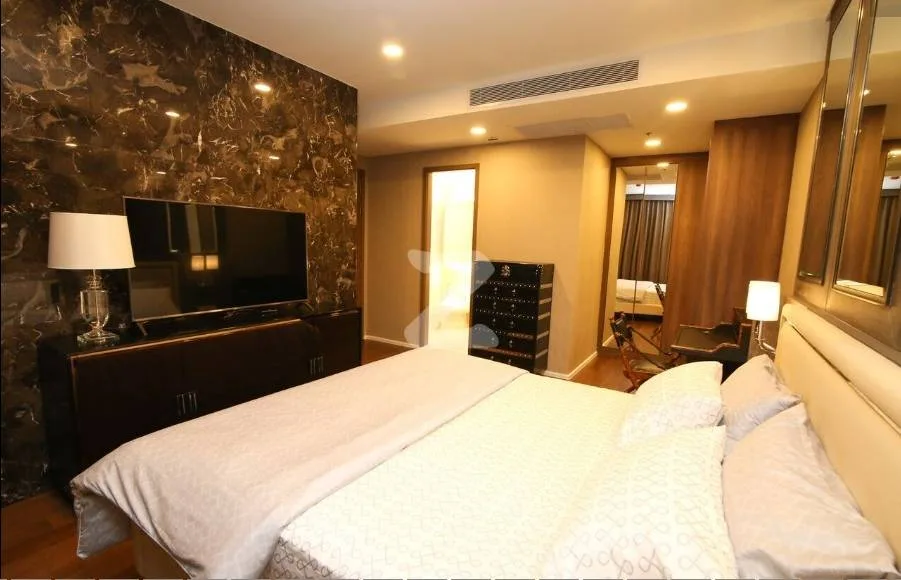 Property photos for Menam Residences
