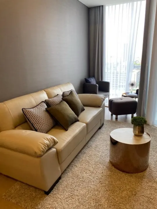 Property photos for Siamese Exclusive Sukhumvit 42