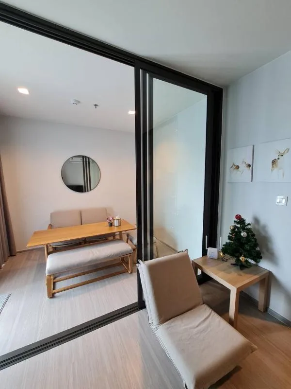 Property photos for Life Sathorn Sierra