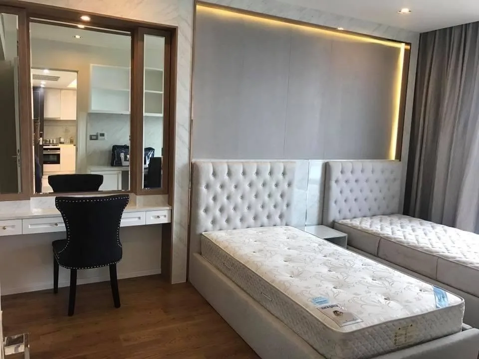 Property photos for The Bangkok Sathorn