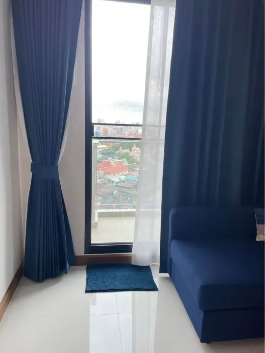 Property photos for Supalai Premier Charoen Nakhon