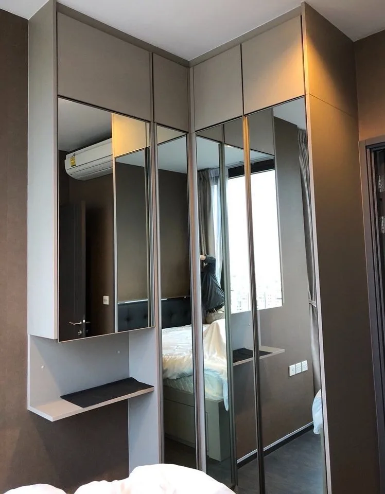 Property photos for Edge Sukhumvit 23