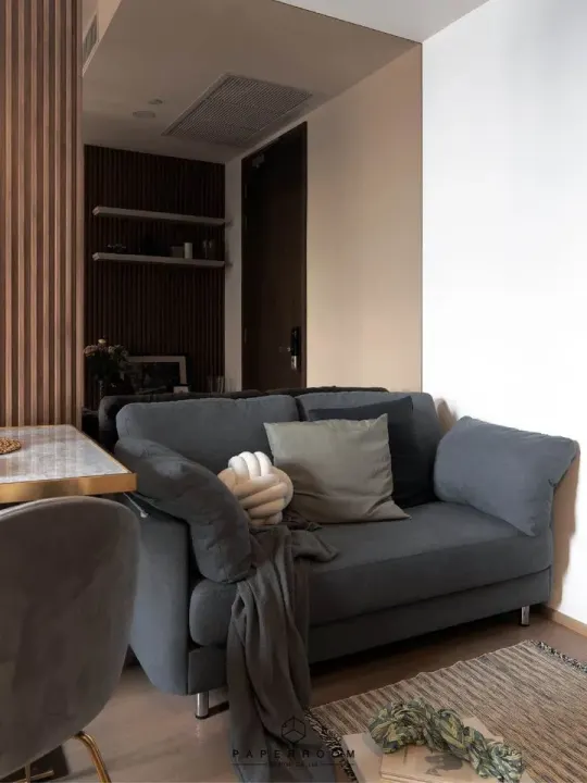 Property photos for Ashton Chula - Silom
