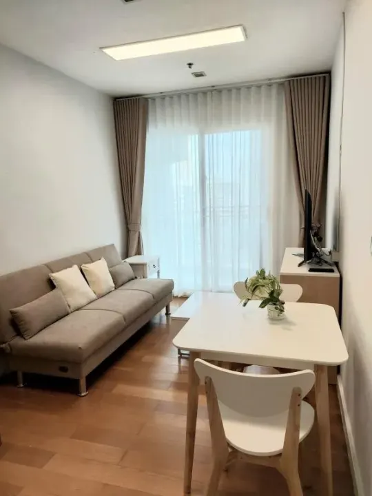 Property photos for Condolette Ize Ratchathewi